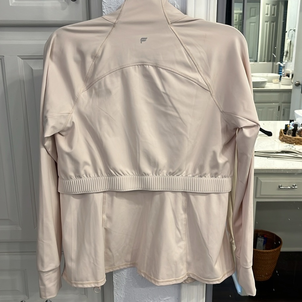 Fabletics jacket - Picture 3 of 5